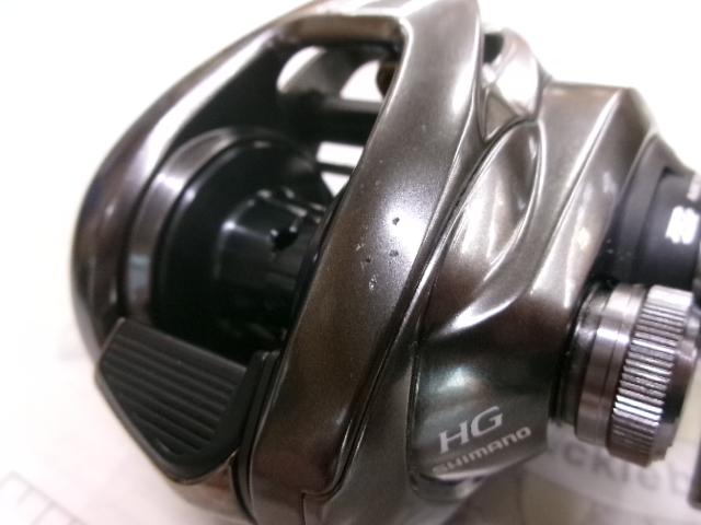 20メタニウムHG RH