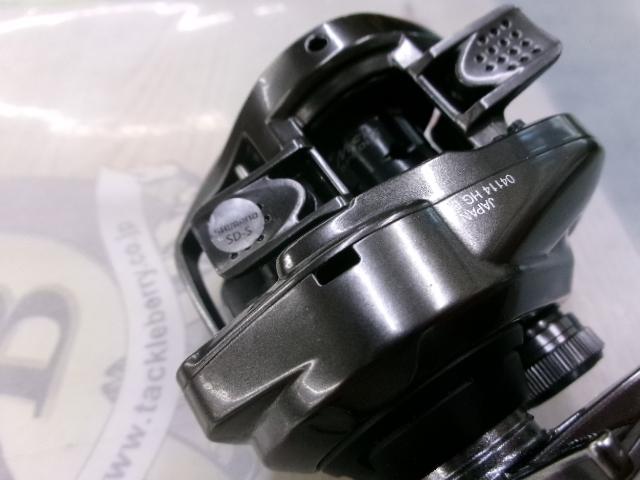 20メタニウムHG RH