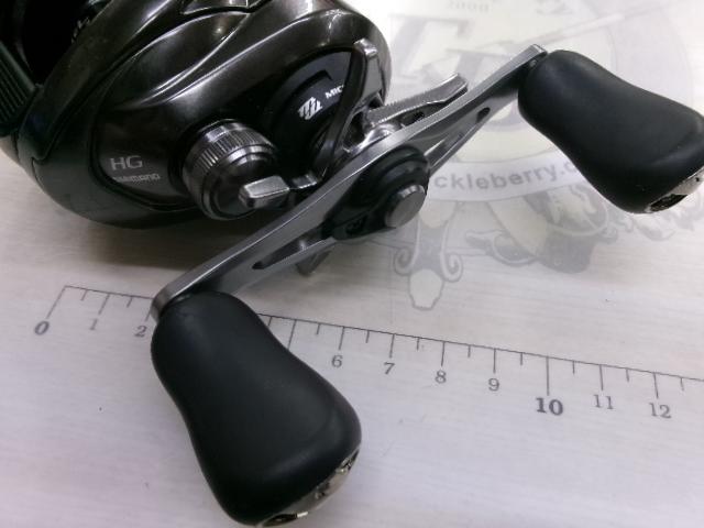 20メタニウムHG RH