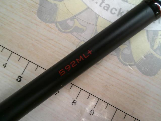 20セフィアエクスチューン S92ML+(SICガイド)