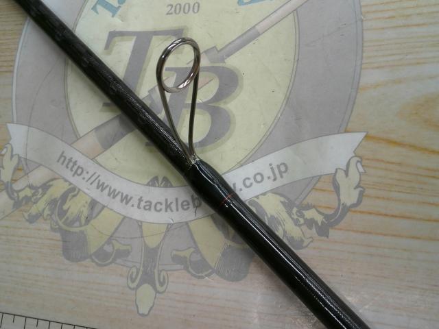 20セフィアエクスチューン S92ML+(SICガイド)