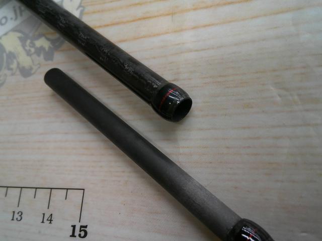 20セフィアエクスチューン S92ML+(SICガイド)