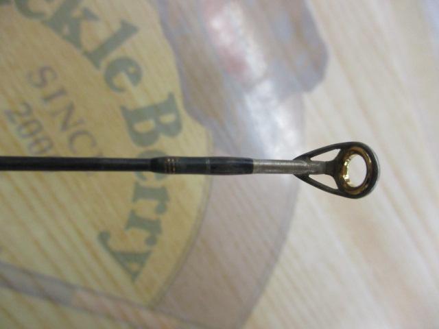 デストロイヤー F1-67XS(Hi-10X)SARATOGA