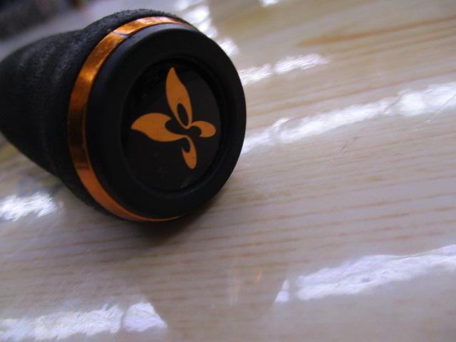 シルバークリークプレッソ 63UL-SVF