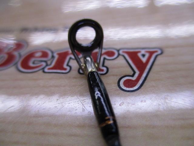 シルバークリークプレッソ 63UL-SVF