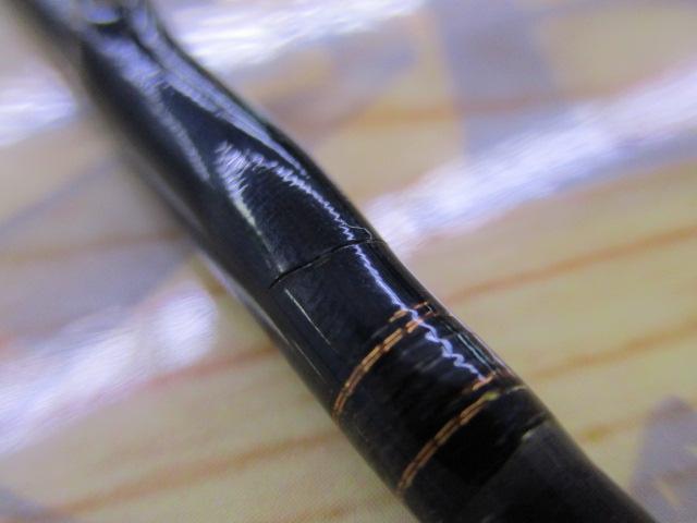 シルバークリークプレッソ 63UL-SVF