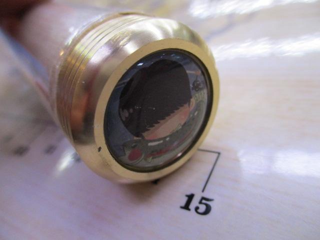 ステップスティックSS-1583UL陰キャスペシャル