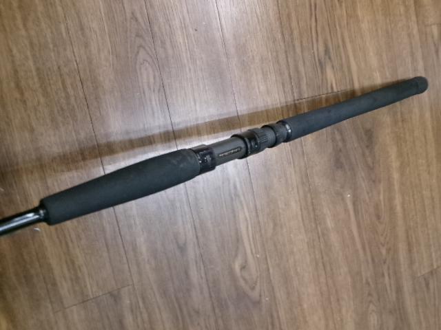 ギャラハド 613S