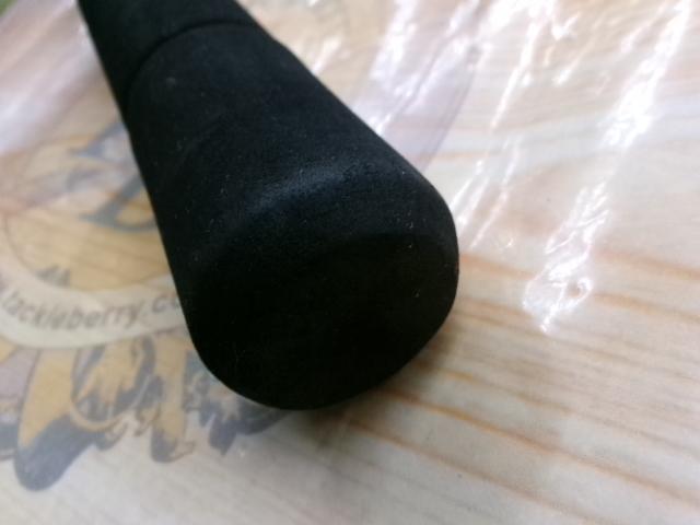 ギャラハド 613S