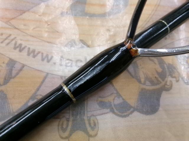 ギャラハド 613S