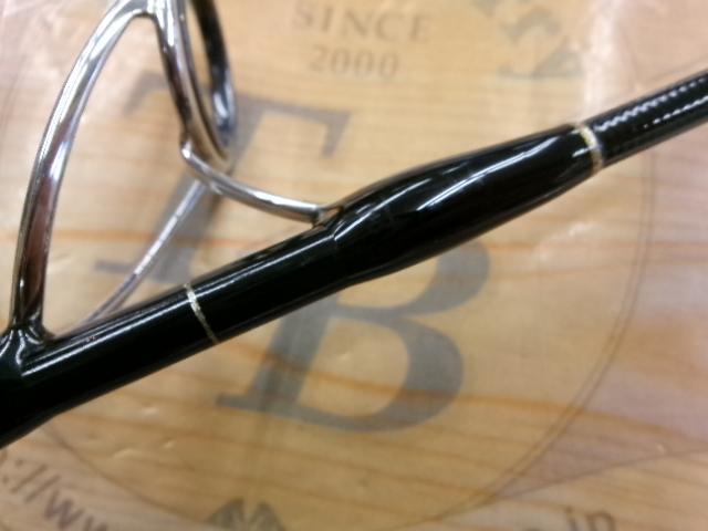 ギャラハド 613S