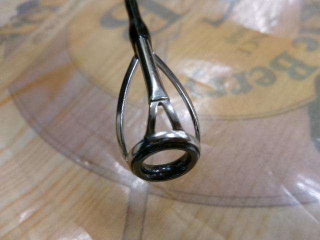 ギャラハド 613S