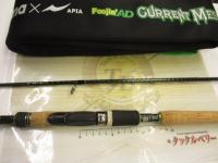 風神AD カレントメサイヤ98ML