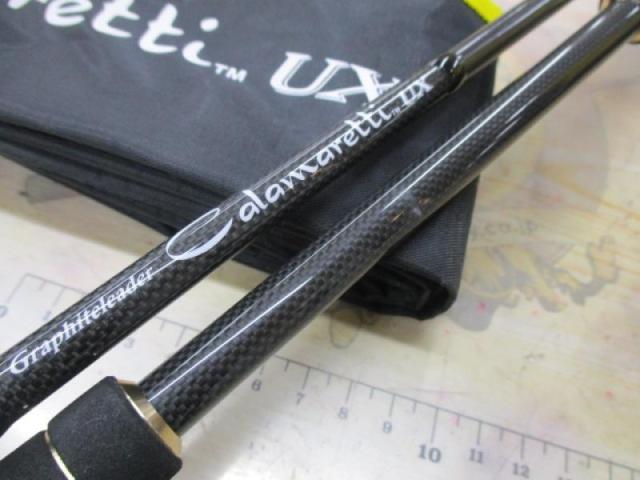 カラマレッティーUX 21GCALUS-5112M-S-TE