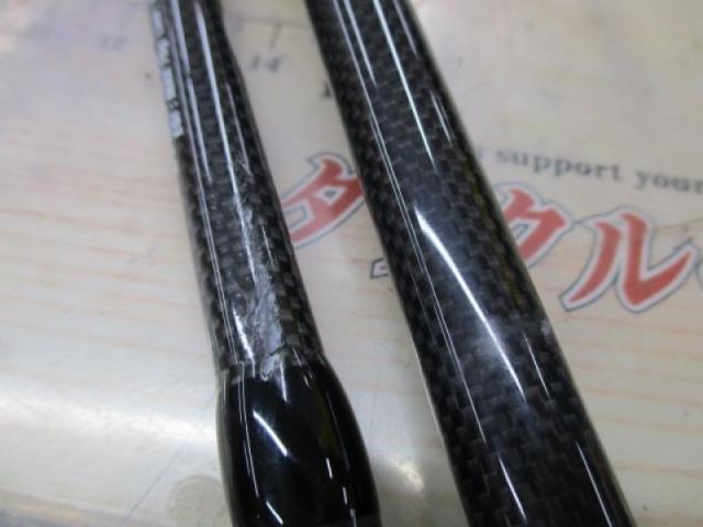 カラマレッティーUX 21GCALUS-5112M-S-TE