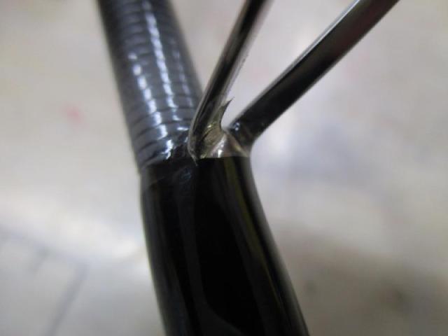 カラマレッティーUX 21GCALUS-5112M-S-TE