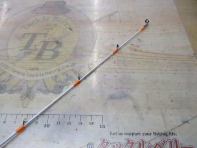 カラマレッティーUX 21GCALUS-5112M-S-TE