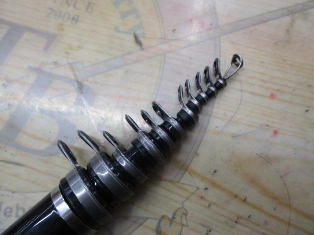 ラディックス 1.5-530