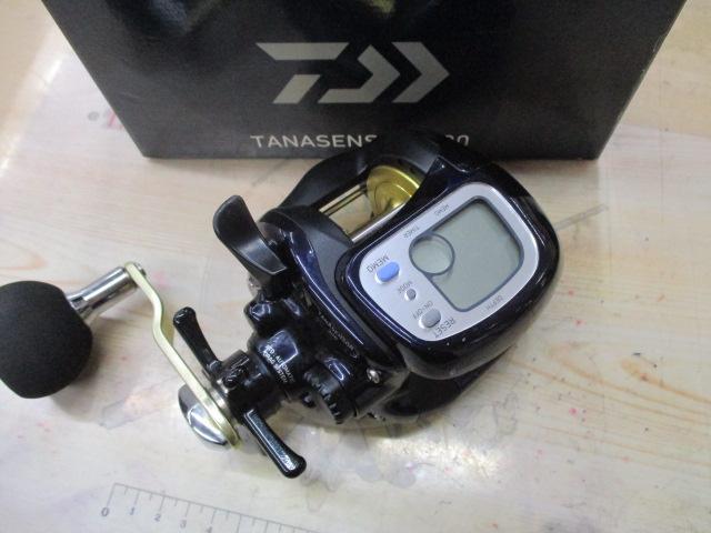 17タナセンサー 300