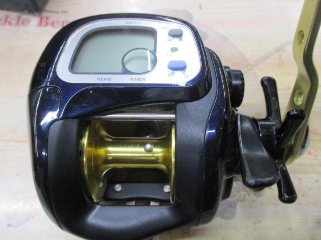 17タナセンサー 300