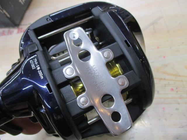 17タナセンサー 300