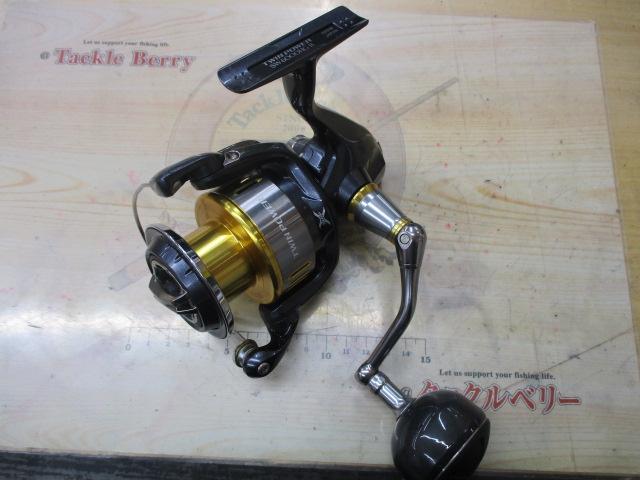 15ツインパワーSW 6000HG