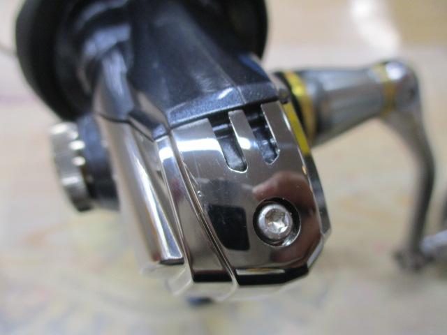 15ツインパワーSW 6000HG