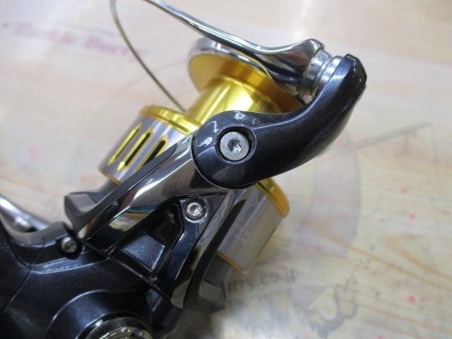 15ツインパワーSW 6000HG