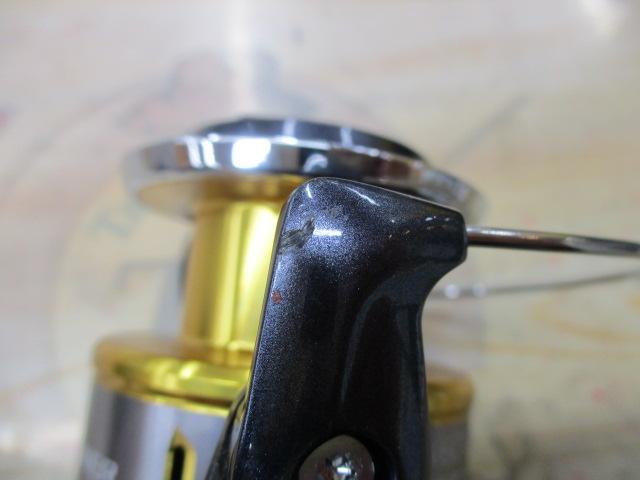 15ツインパワーSW 6000HG