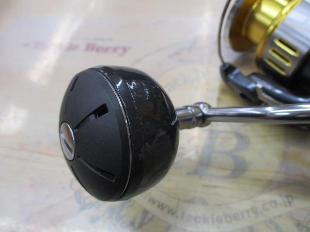 15ツインパワーSW 6000HG