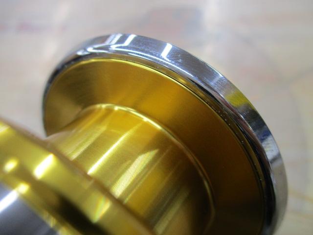 15ツインパワーSW 6000HG