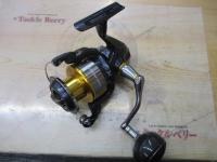 15ツインパワーSW 6000HG