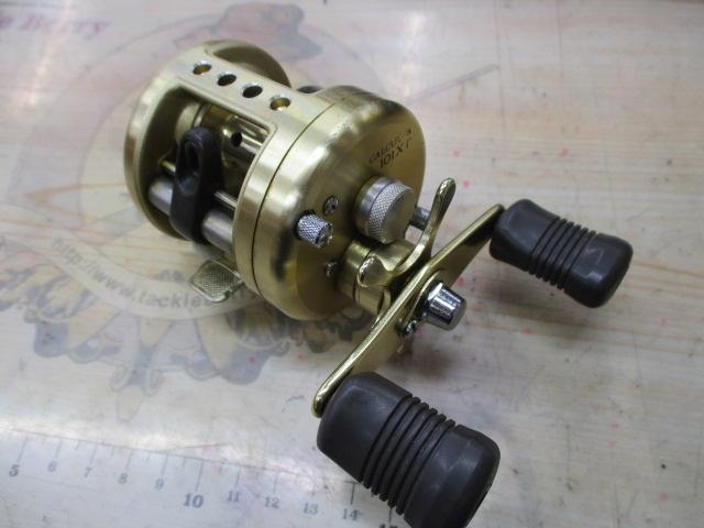 カルカッタ 101XT