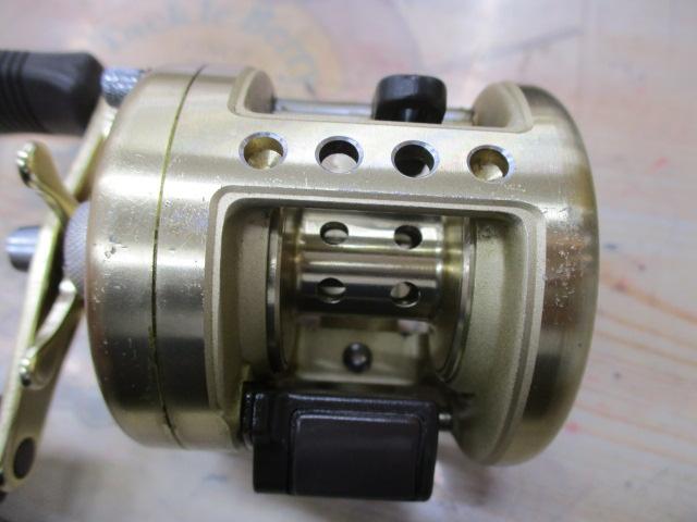 カルカッタ 101XT