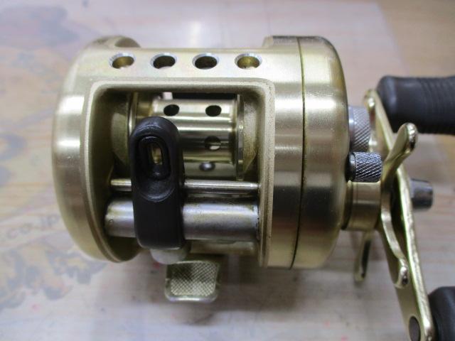 カルカッタ 101XT