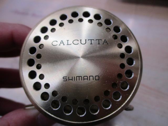 カルカッタ 101XT