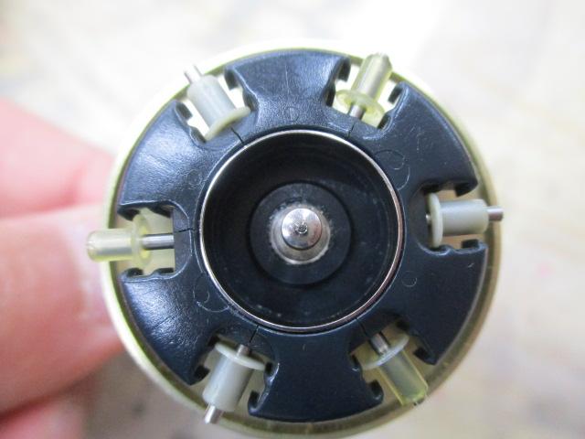 カルカッタ 101XT