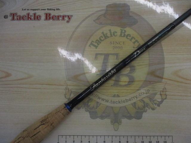 ファンタジスタ FDNS-64L MGS Deez