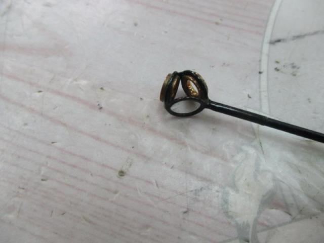 フルフィールド名礁振出石鯛 520MH