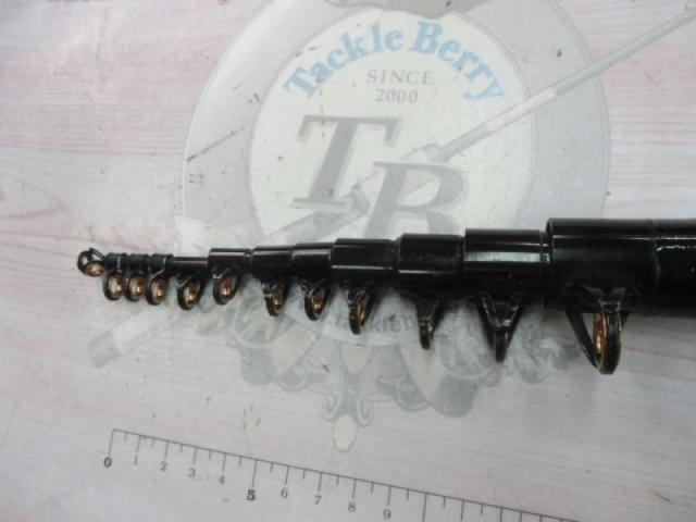 フルフィールド名礁振出石鯛 520MH