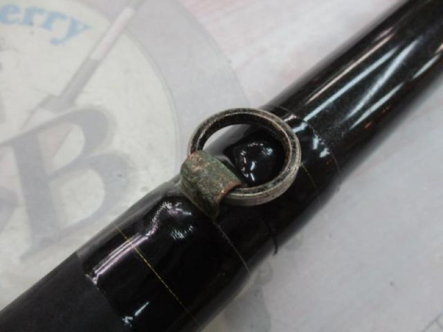 フルフィールド名礁振出石鯛 520MH