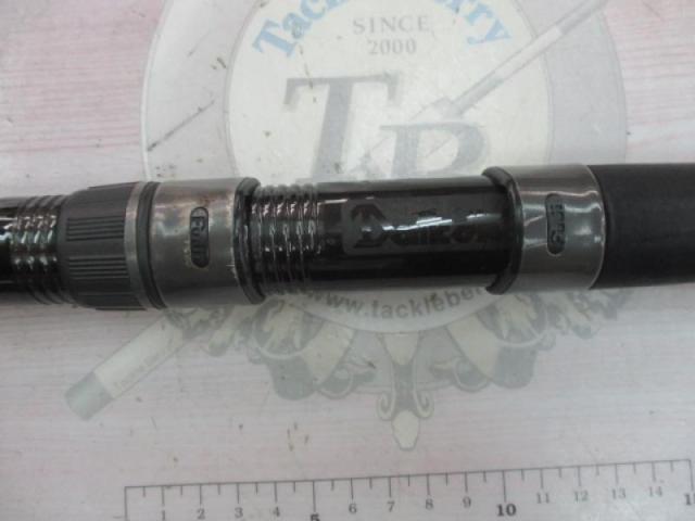 フルフィールド名礁振出石鯛 520MH