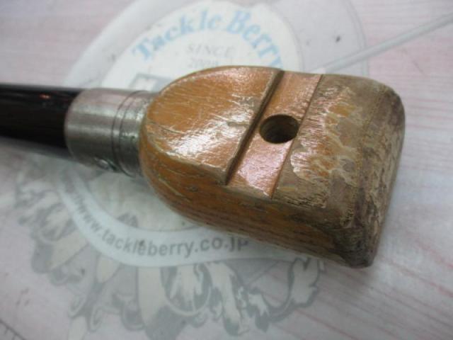 フルフィールド名礁振出石鯛 520MH