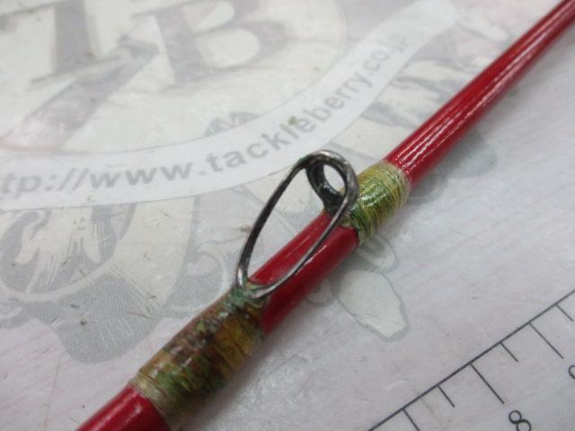 フルフィールド石鯛 500M