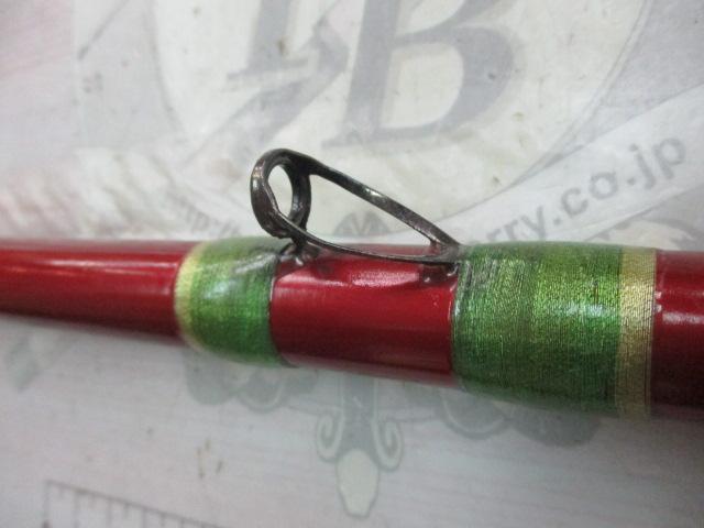 フルフィールド石鯛 500M