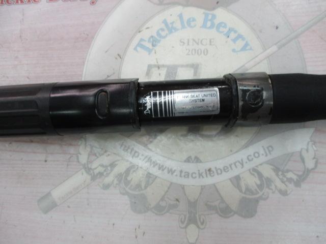 フルフィールド石鯛 500M