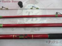 フルフィールド石鯛 500M