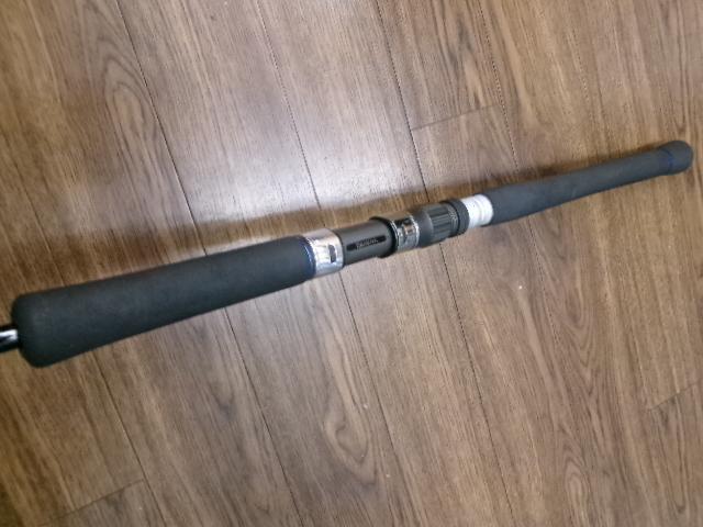 キャタリナ JH60S・N