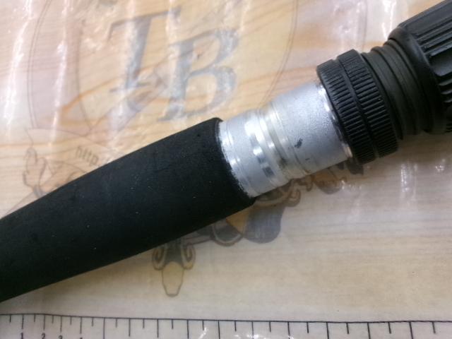 キャタリナ JH60S・N