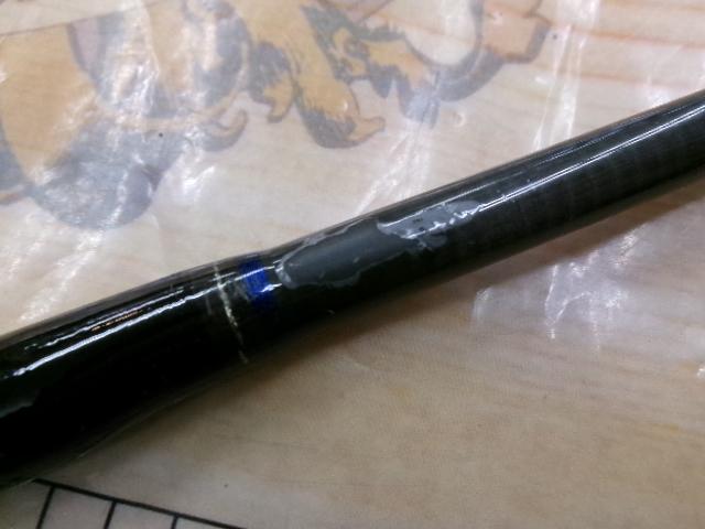 キャタリナ JH60S・N